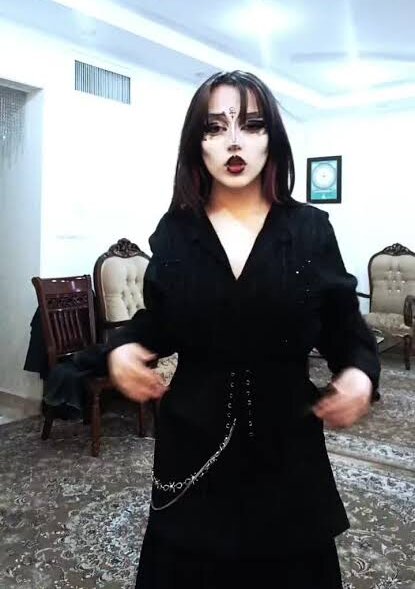 گاث استایل