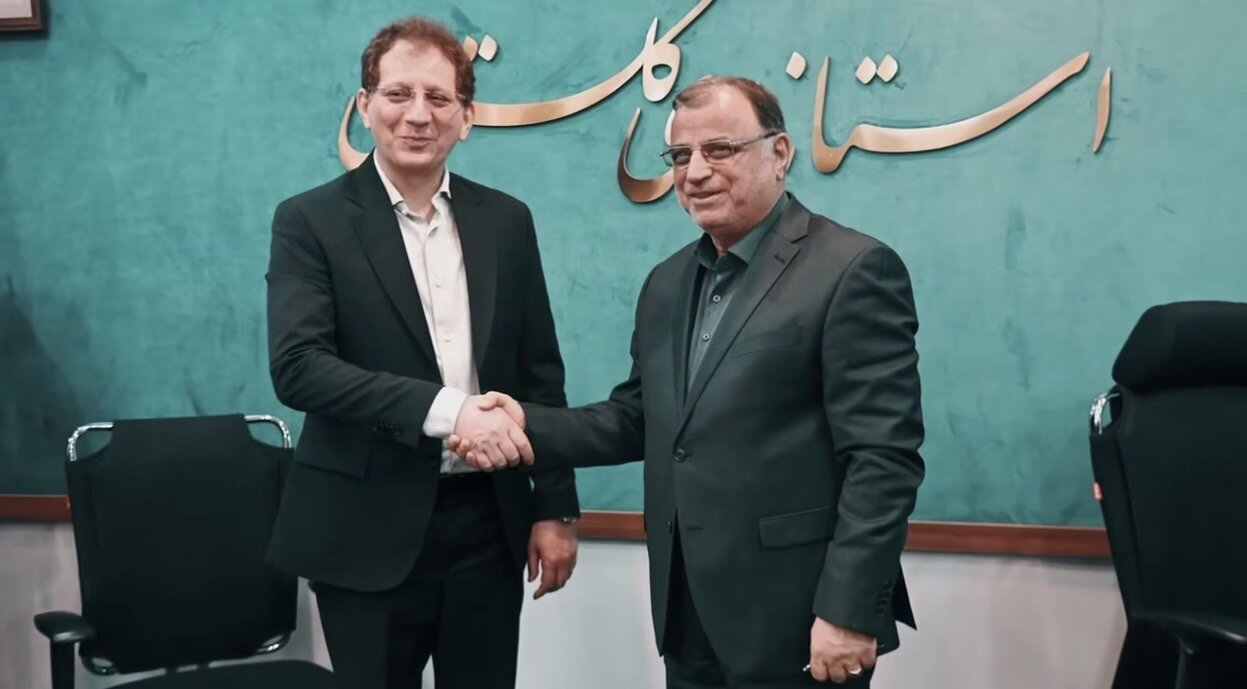 بابک زنجانی