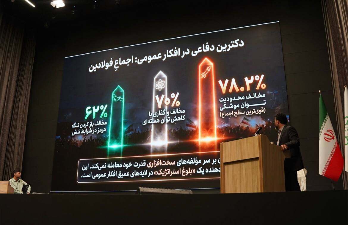 شهرداری باید المان‌های تجمعی را در میادین بسازد| رونمایی از کتاب «اجتماعات شبانه و بازآرایی امر اجتماعی» در بلدیه