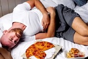این عادت ساده رفلاکس معده را بدتر می‌کند