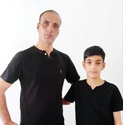 حیدر؛ قهرمان بهشهری