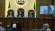 حکم اعدام پسرعموی بشار اسد صادر شد+ عکس و جزئیات | جرم: قتل عمد و شکنجه غیرنظامیان
