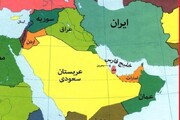 احتمال توافق مستقیم کشورهای عربی با تهران! + ویدئو | گزارش فارن افرز از شکاف در ائتلاف ضدایرانی