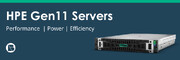 آشنایی با سرورهای HPE ProLiant Gen11 | ویژگی‌ها، مدل‌ها و راهنمای خرید