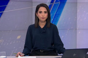 جنازه مجری زن ایران‌اینترنشنال در هتل محل اقامتش پیدا شد