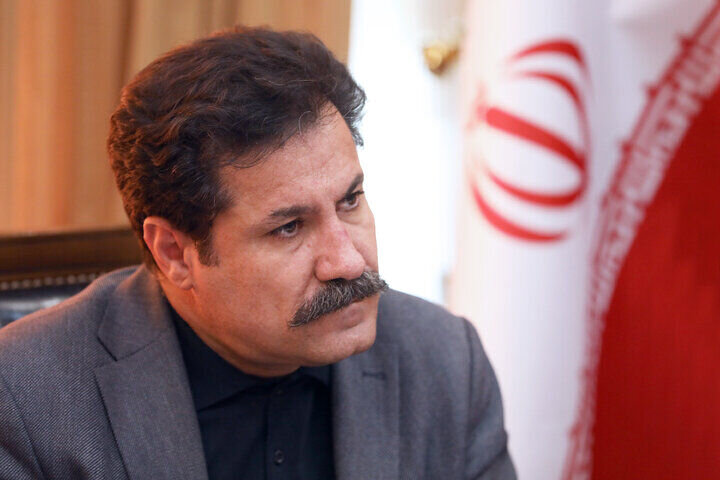 عبدالکریم حسین زاده