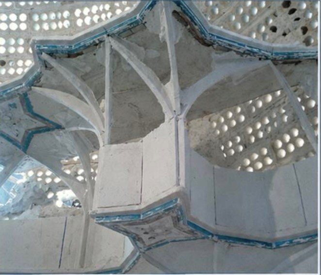 مقرنس