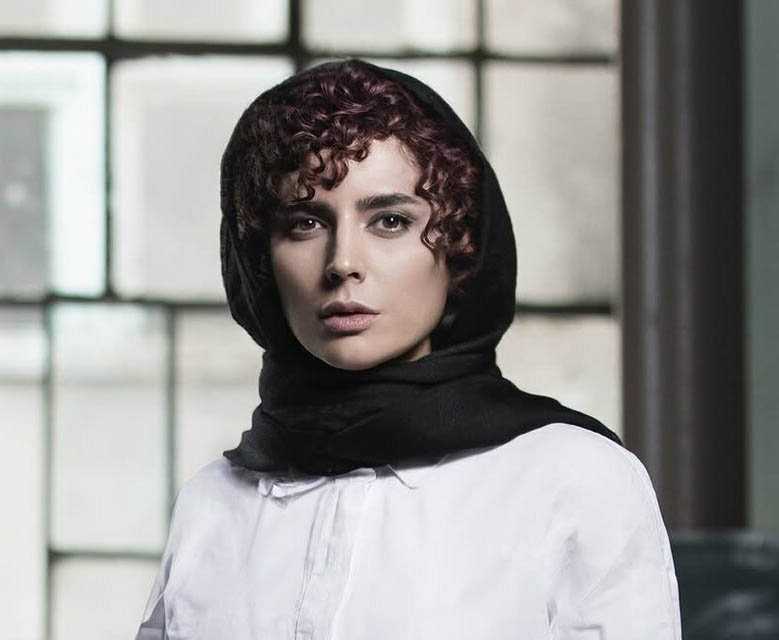 لیلا حاتمی