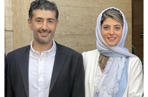 مهسا طهماسبی