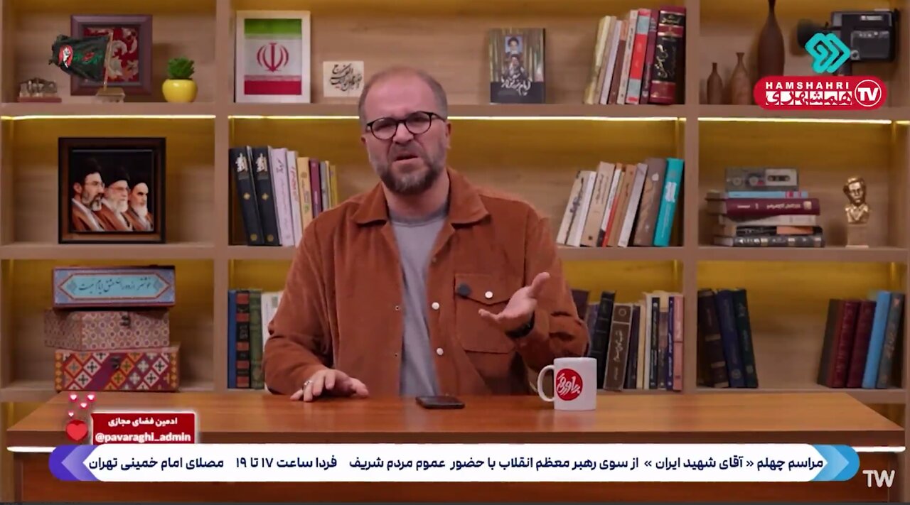 براندازها بعد از جنگ چه می‌گویند؟ | ویدئو
