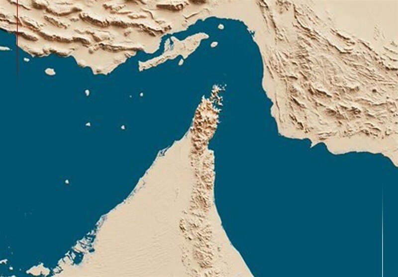 جزیره قشم