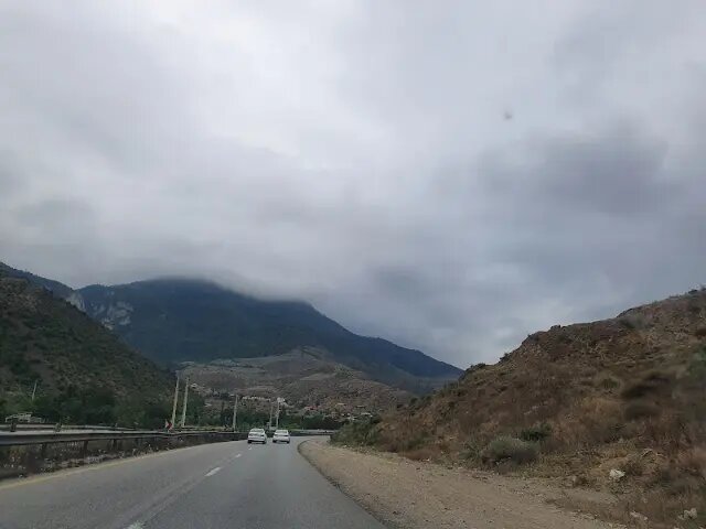 یک روزه کجا بریم ؟ ؛ راهنمای سفر یک روزه به سد لفور | از تهران تا سد لفور چقدر راه است؟