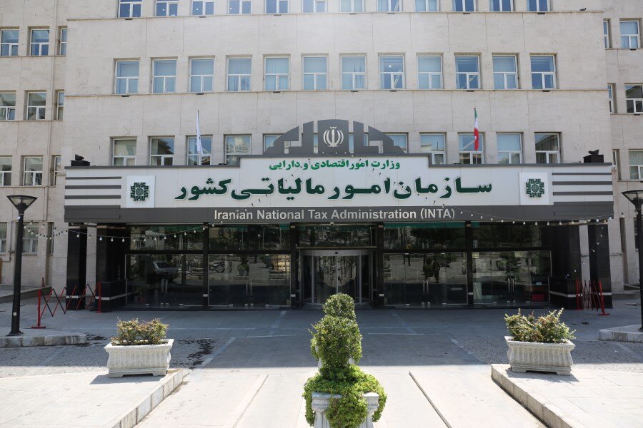 رشد ۴۶ درصدی درآمدهای مالیاتی در چهار ماه نخست سال