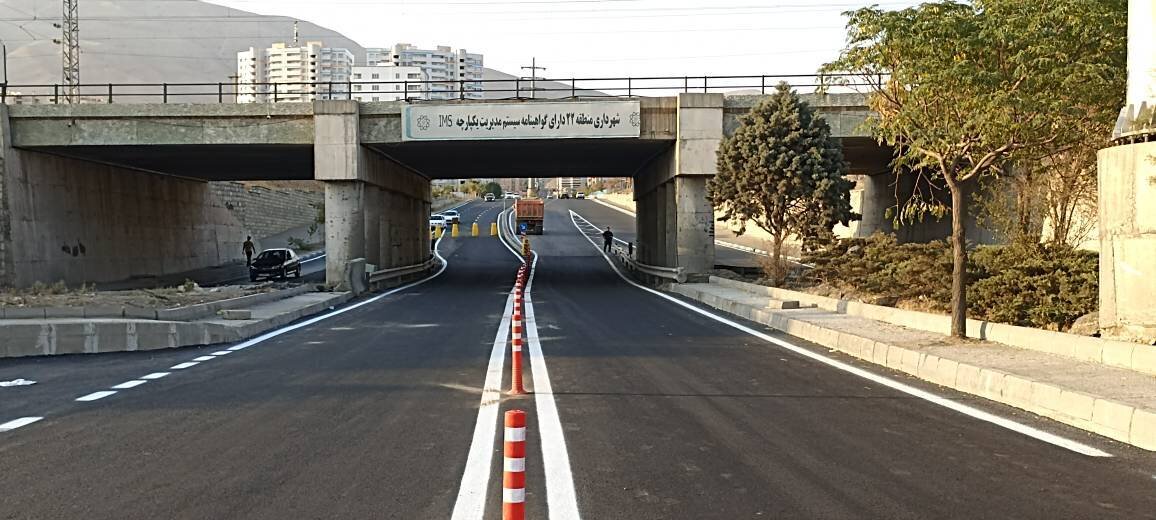 چه خبر از مناطق؟از پلمب ضایعاتی های فرحزاد  تا ساخت بازارچه در خیابان سیمون بولیوار