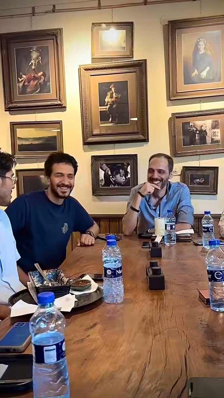 کاسبی با دورهمی‌های خاص | ماجرای مهدکودک بزرگسالان چه بود؟