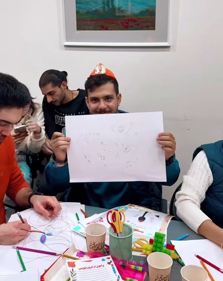 کاسبی با دورهمی‌های خاص | ماجرای مهدکودک بزرگسالان چه بود؟