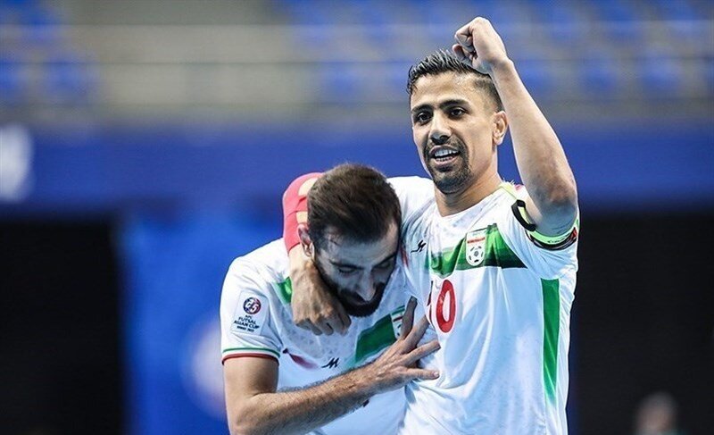 به هر آنچه از بازی در اروپا می‌خواستم رسیدم  | اگر مقام جهانی می‌خواهید باید توجه ویژه‌ای به تیم ملی داشته باشید