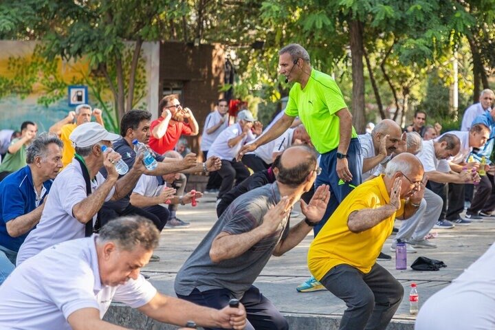لباس تابستانی