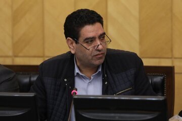 احمد بیگدلی