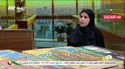 اولین زائر اربعین امسال چه کسی بود؟ |‌ ویدئو