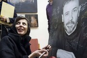 غیبت خبرساز لیلا حاتمی در مراسم  بزرگ‌داشت پدرش!