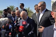 آخرین وضعیت آمریکا و اسرائیل در منطقه | نیروهای آمریکایی دنبال خروج آبرومندانه از منطقه هستند