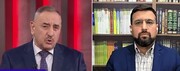 جواب قاطع تحلیلگر ایرانی به کارشناس اماراتی: ما خودمان تعیین می‌کنیم چگونه به دشمن پاسخ بدهیم!