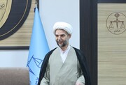 مدیران جدید قوه قضائیه بر چه اساسی انتخاب شدند؟ | نسل جوان‌تر در راه است