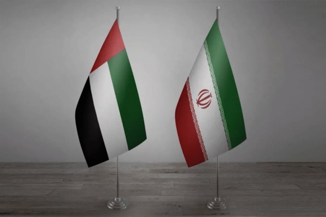 ایران امارات