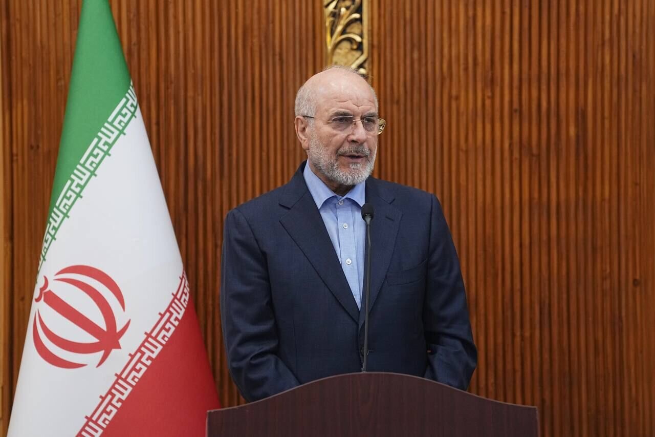قالیباف راهی شد؛ این سفر بسیار مهم است | به نمایندگی از آیت الله مجتبی خامنه‌ای به کربلا می روم | شاهد نظم جدیدی در منطقه خواهیم بود