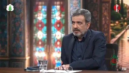 مجری