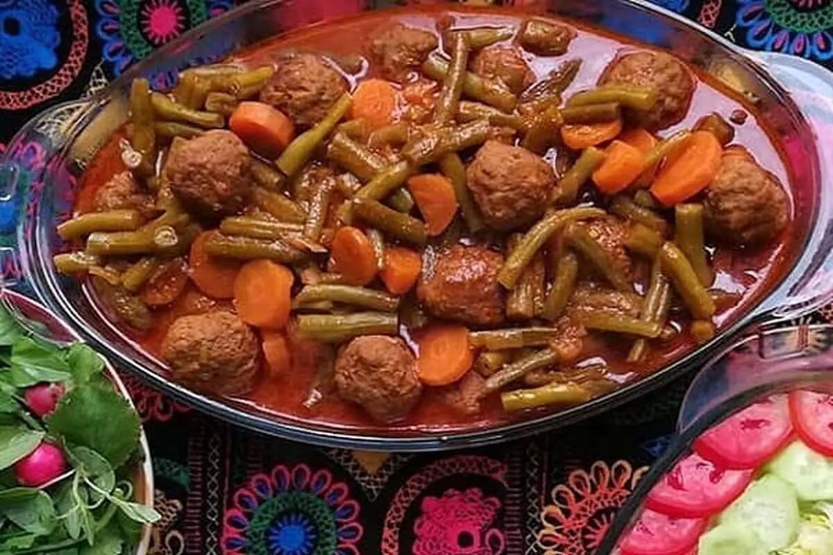 خورش