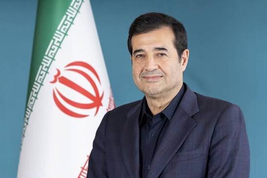 وعده وزیر ورزش برای مسابقات آسیایی و پاراآسیایی: ورزشکاران ایران همچون رزمندگان پای لانچر برای افتخارآفرینی آماده‌اند