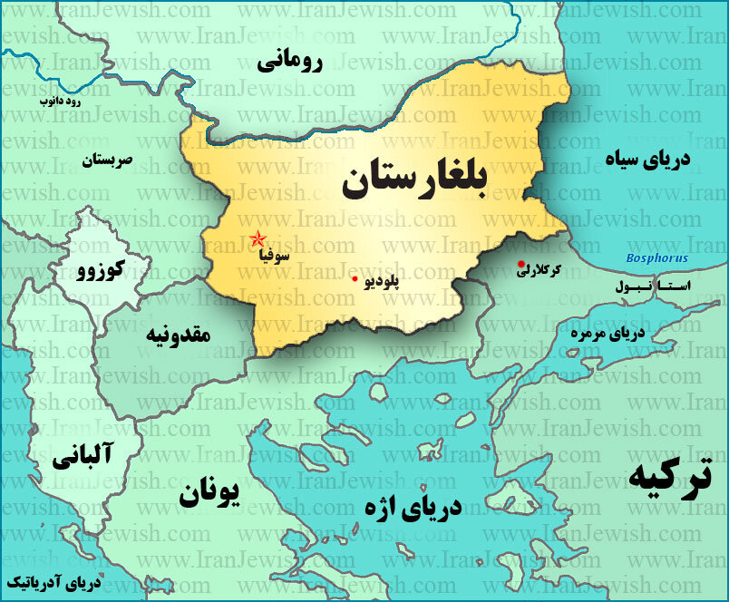 ایران آماده حمله به ۲ کشور اروپایی؛ پیام این‌گونه داده شد | گزارش مهم فایننشال تایمز درباره گسترش بانک اهداف ایران