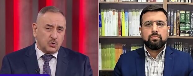 پاسخ قاطع تحلیلگر ایرانی به کارشناس اماراتی درباره نحوه مقابله با دشمن