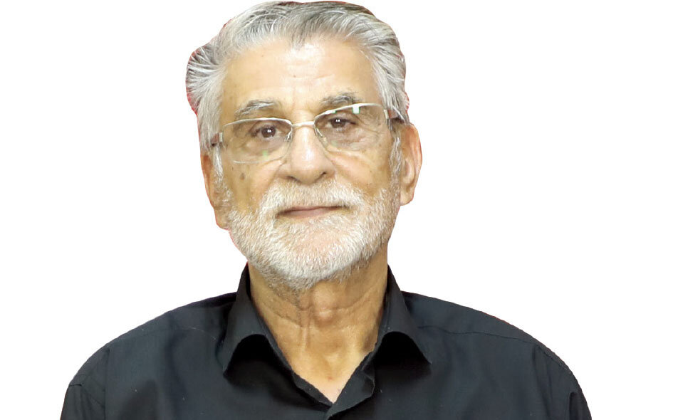 محمود عباس زاده پهلوان باجناق رهبر شهید