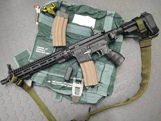 GAU-5A
