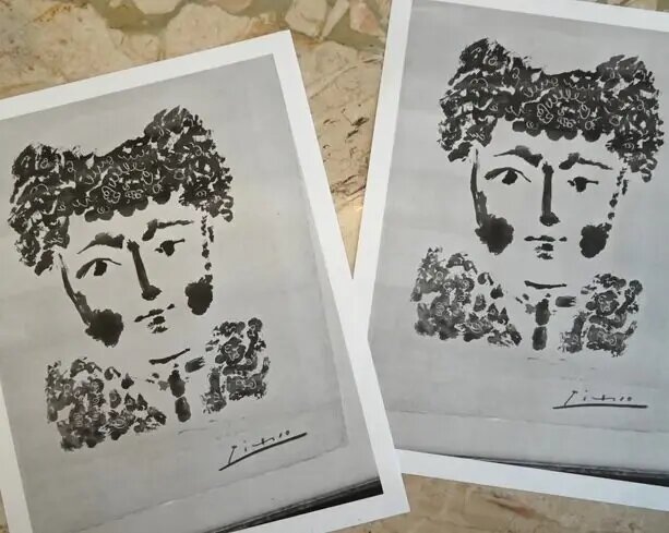 نقاشی