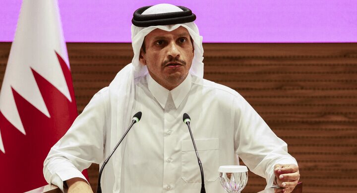 قطر هشدار داد؛ باج‌خواهی نکنید | جنگ علیه ایران فاجعه‌بار بوده است