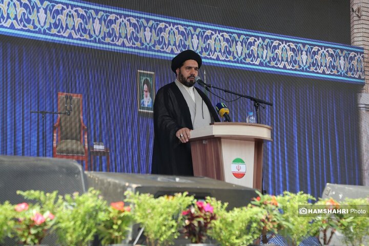 اجتماع مسجدی ها