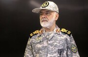 هشدار سرلشکر عبداللهی ؛  پاسخ ایران به تهدیدات نوین ویرانگر و پشیمان‌ کننده خواهد بود