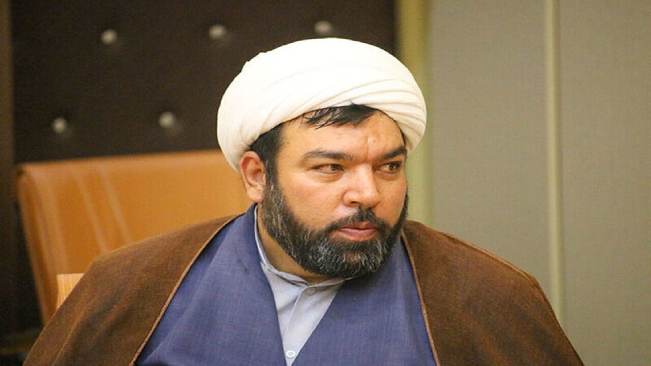 حجت‌الاسلام محمد سبزی