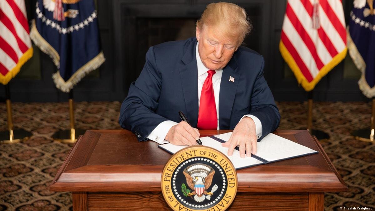 ترامپ