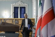 ایران اروپا را می‌زند اگر...| هشدارهای لازم داده شده است | دعوتنامه رسمی پیمان مکه را دریافت نکرده‌ایم اما...| سفارت انگلیس باز است شیلی نه!