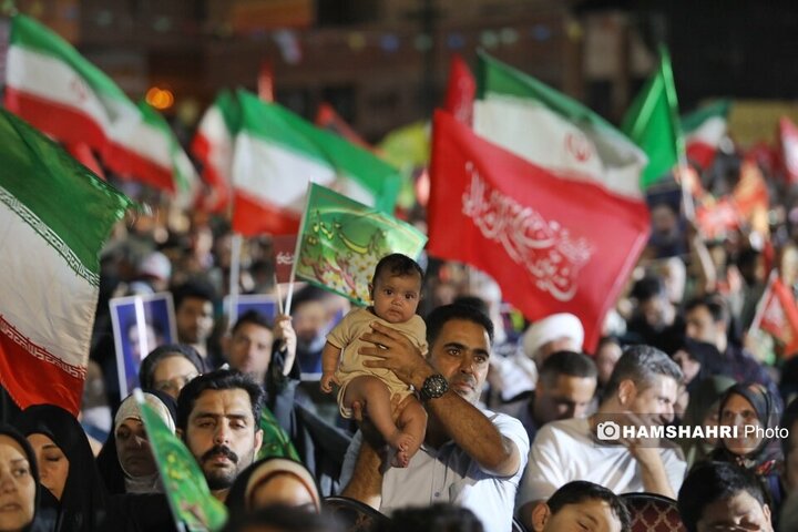 عید بیعت