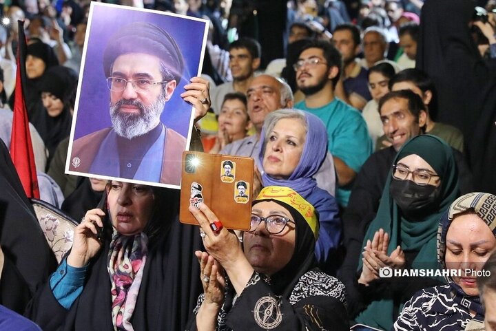 عید بیعت