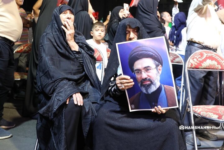 عید بیعت