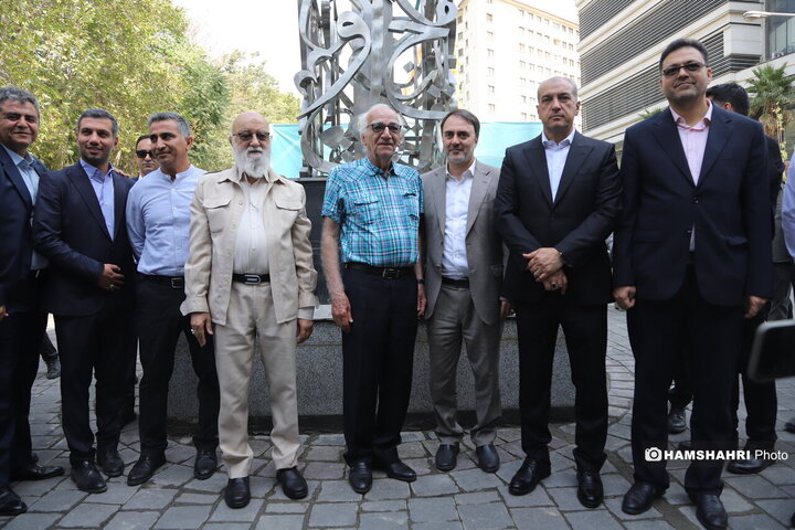 بوستان جهاندیدگان