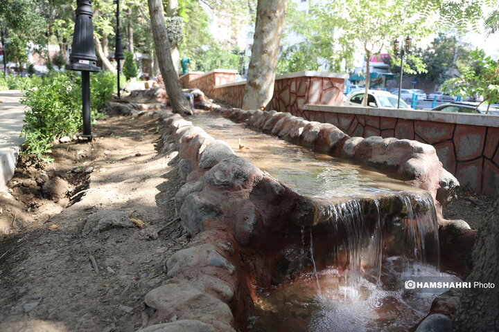 بوستان جهاندیدگان