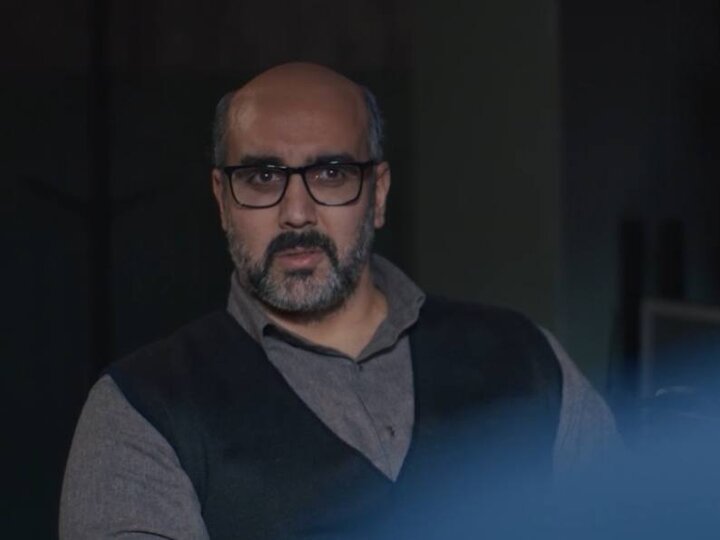 حضور متفاوت پوریا پورسرخ در سریال «اعتراف می‌کنم» | بازیگری که از خودگذشتگی کرد